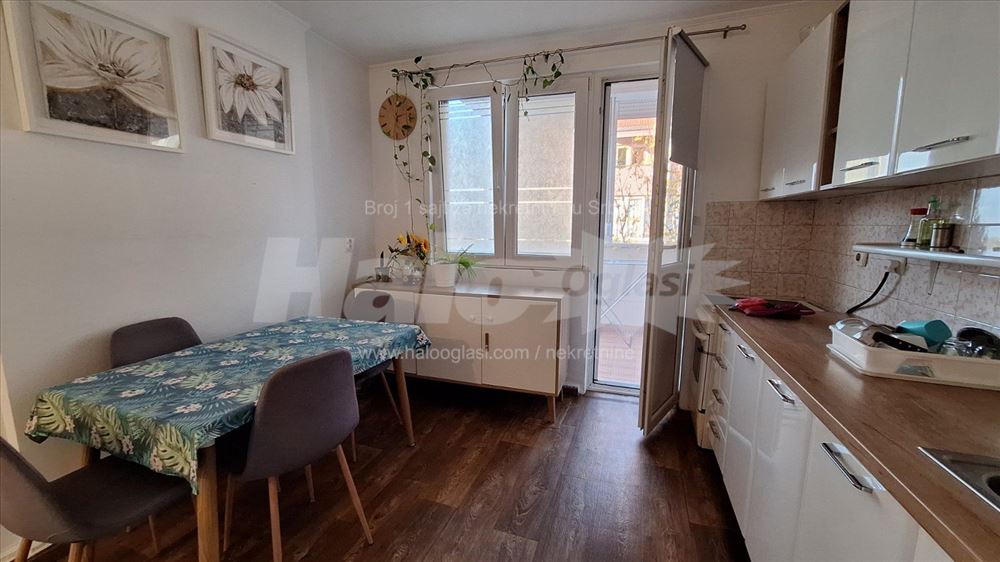 Renoviran 2.5, Karaburma, kod BIG Fashiona — 5
