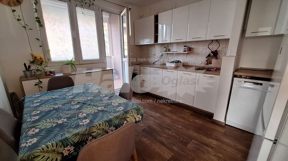 Renoviran 2.5, Karaburma, kod BIG Fashiona — 7