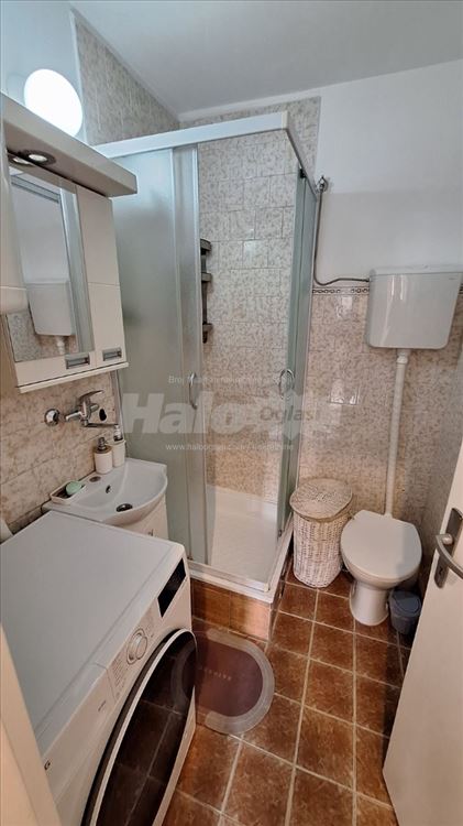 Renoviran 2.5, Karaburma, kod BIG Fashiona — 8