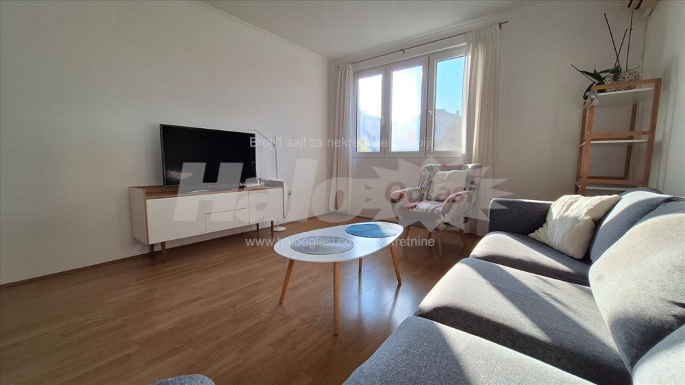 Renoviran 2.5, Karaburma, kod BIG Fashiona — 12