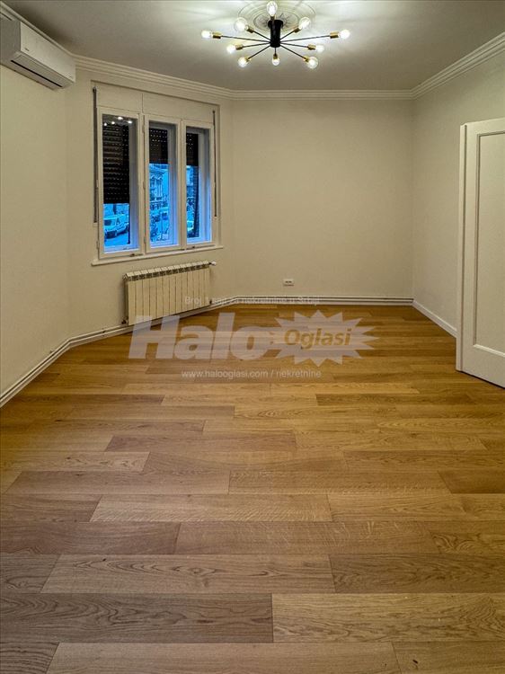 Renoviran 3.5 salonac - poslovni prostor Dorćol — 4