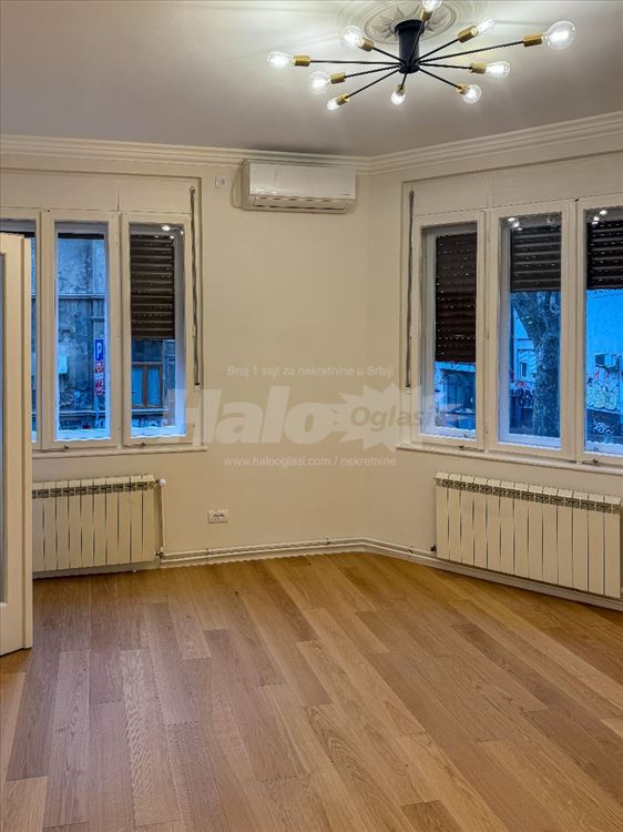 Renoviran 3.5 salonac - poslovni prostor Dorćol — 5