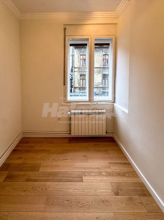 Renoviran 3.5 salonac - poslovni prostor Dorćol — 9