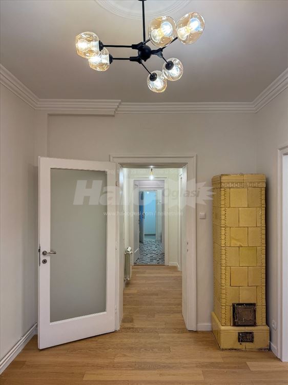 Renoviran 3.5 salonac - poslovni prostor Dorćol — 12