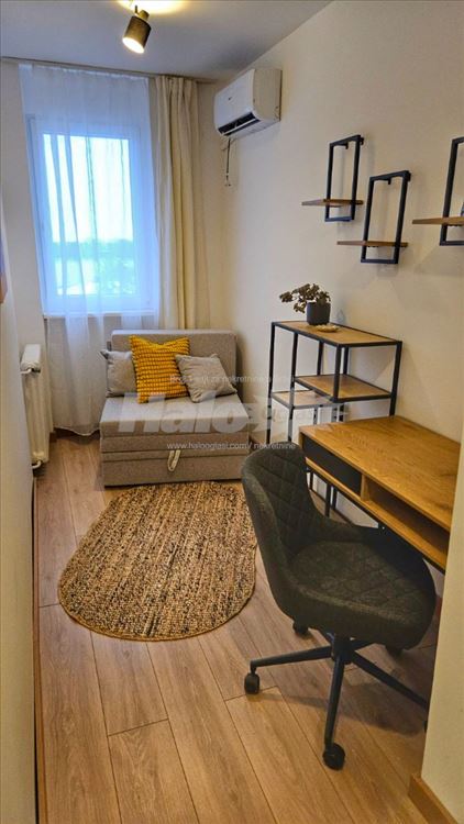 Renoviran dvosoban stan, 45m2 — 13