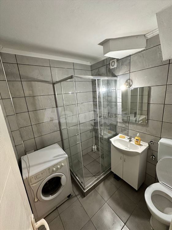 Renoviran dvosoban stan 50m2 — 4