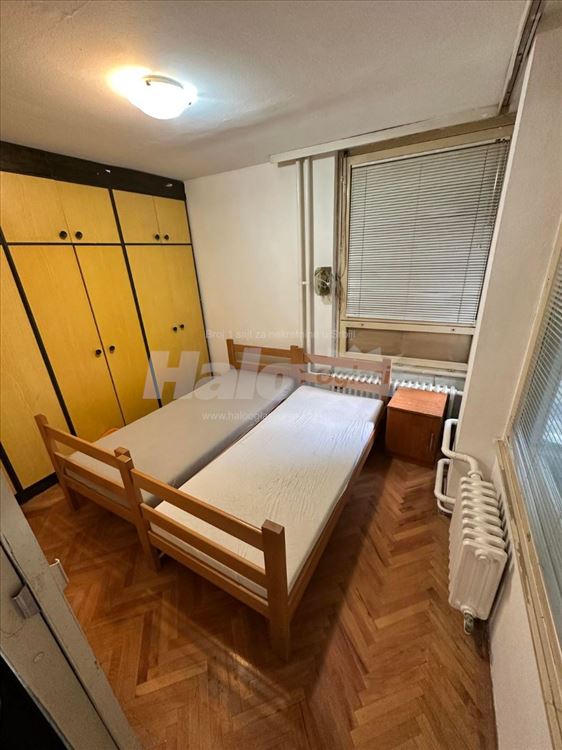 Renoviran dvosoban stan 50m2 — 11