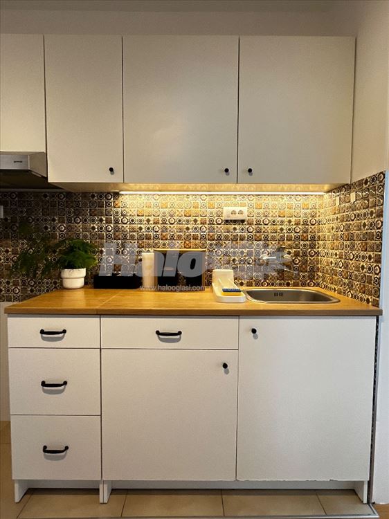 Renoviran dvosoban stan blok 70 — 14