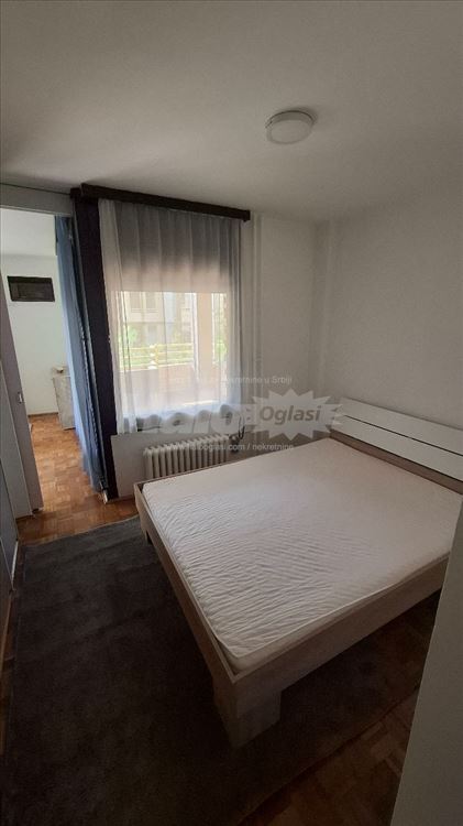 Renoviran dvosoban stan na Cerskom Vencu — 6