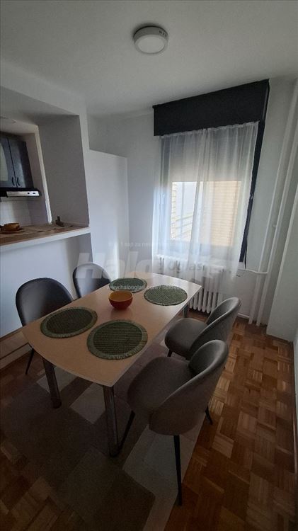 Renoviran dvosoban stan na Cerskom Vencu — 8