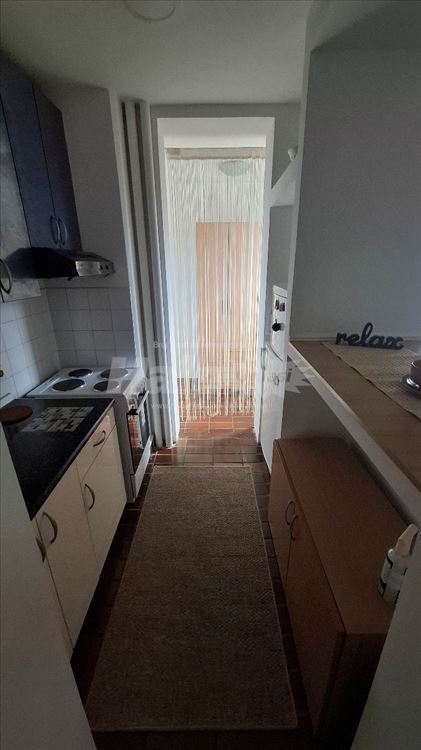 Renoviran dvosoban stan na Cerskom Vencu — 11