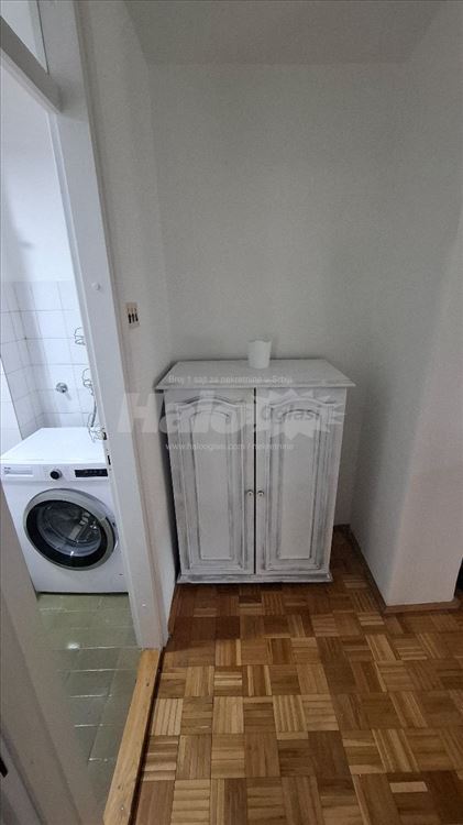 Renoviran dvosoban stan na Cerskom Vencu — 14