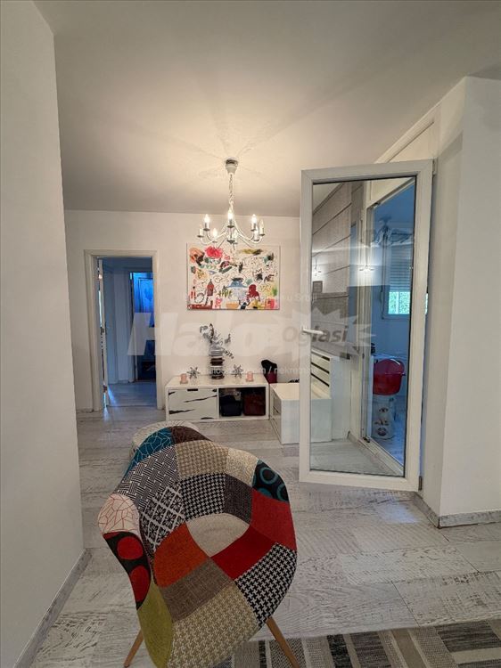 Renoviran i namešten 2,5 stan 77 m² – Medaković 3 — 8