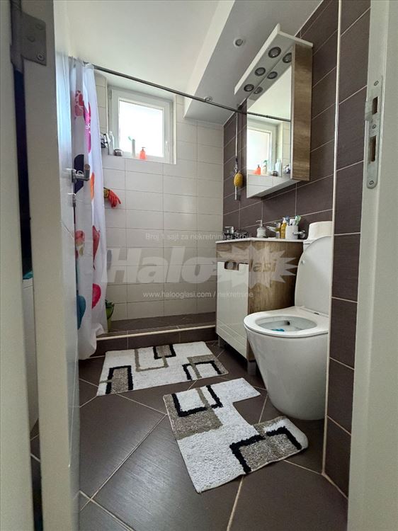 Renoviran i namešten 2,5 stan 77 m² – Medaković 3 — 11
