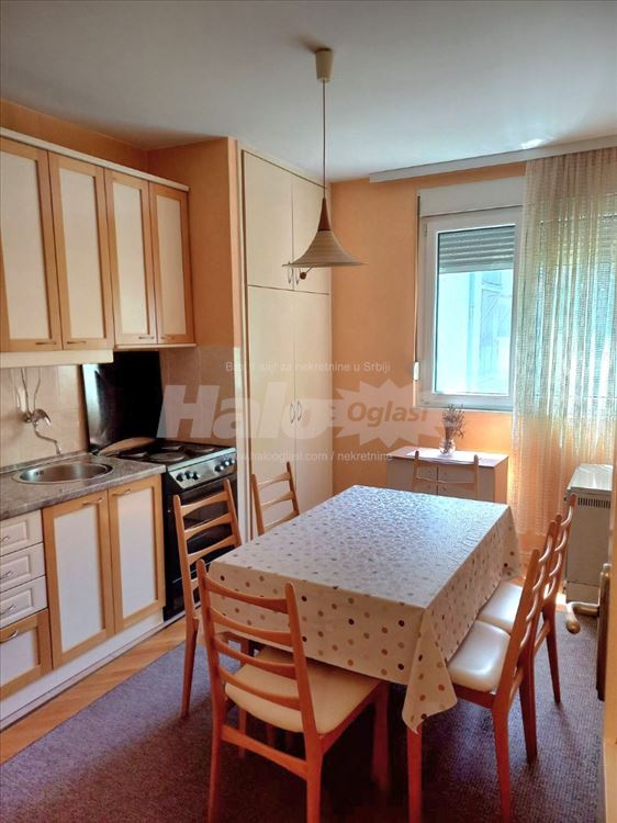 Renoviran i odmah useljiv, Karaburma — 5