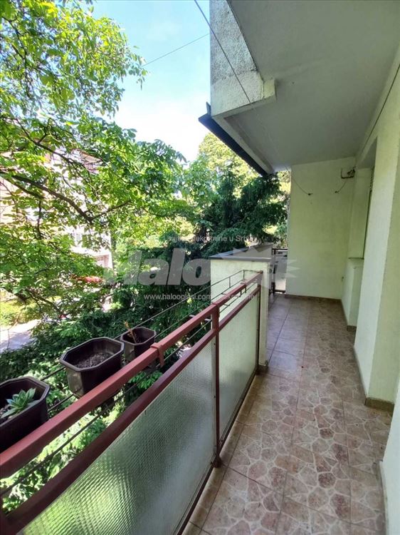 Renoviran i odmah useljiv, Karaburma — 10
