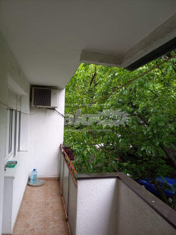 Renoviran i odmah useljiv, Karaburma — 11