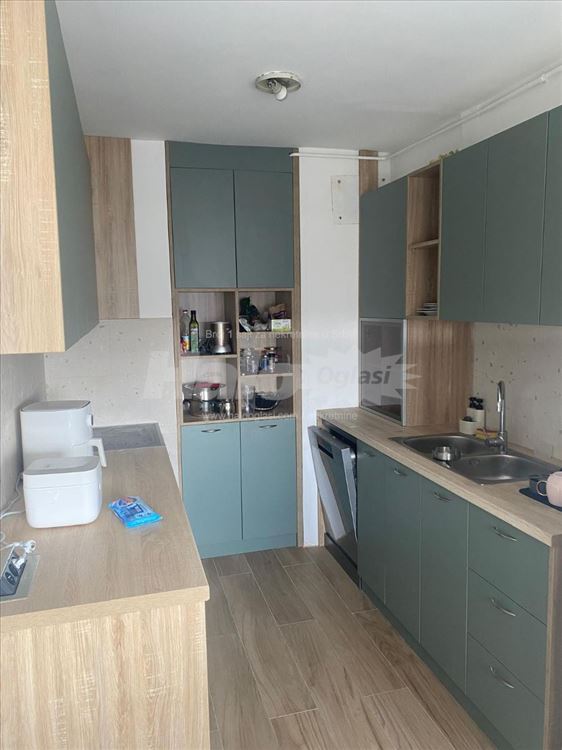 Renoviran jednosoban stan, 33m2, Otona Župančiča — 5