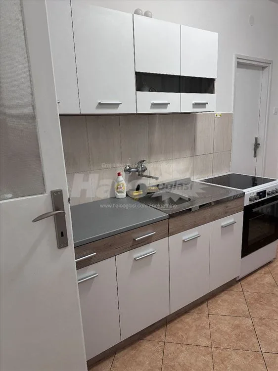 Renoviran jednosoban stan na Miljakovcu — 3