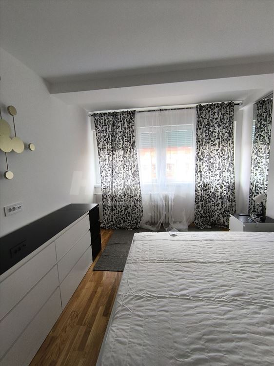 Renoviran jednosoban stan na Novom Beogradu — 4