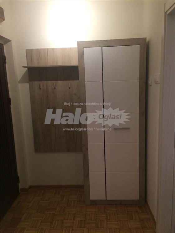 Renoviran lux stan na Čukarici — 2