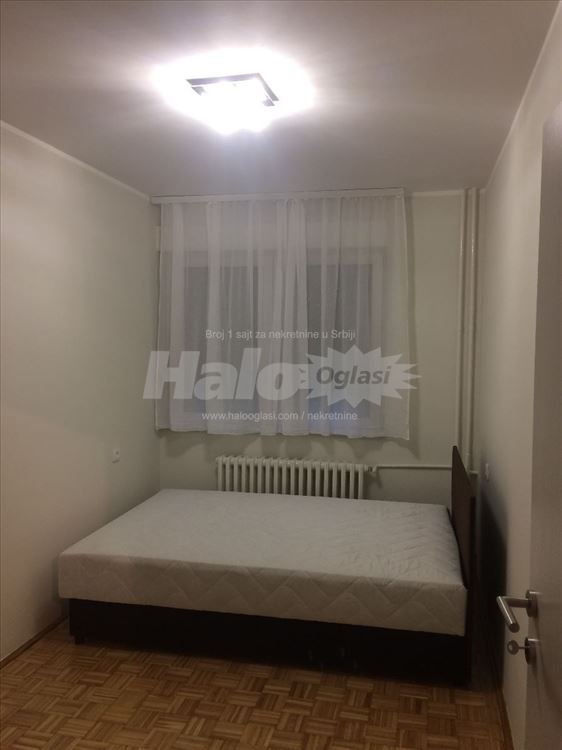 Renoviran lux stan na Čukarici — 5