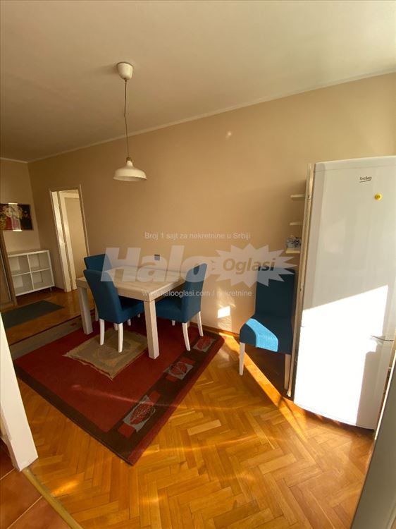 Renoviran, moderan, potpuno opremljen — 6