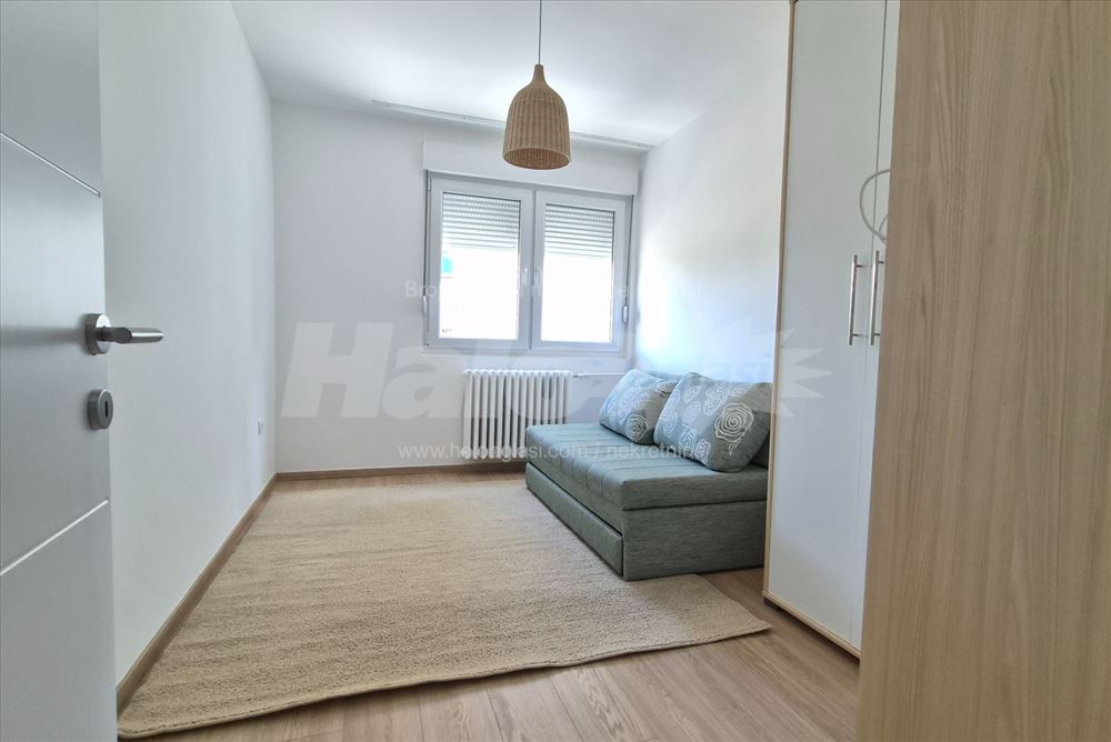 Renoviran/Namešten 46m², Karaburma (Drenovačka) — 6