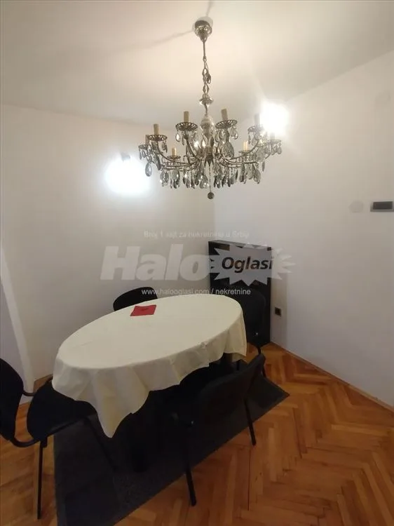 Renoviran, namešten, dvosoban stan u Rakovici — 10