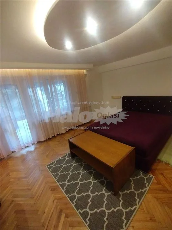 Renoviran, namešten, dvosoban stan u Rakovici — 15