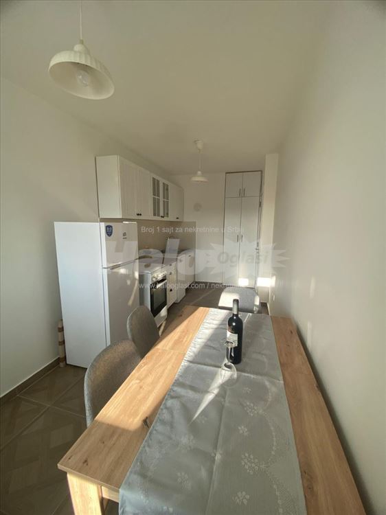 Renoviran namešten jednosoban stan 40m2 Lion — 7