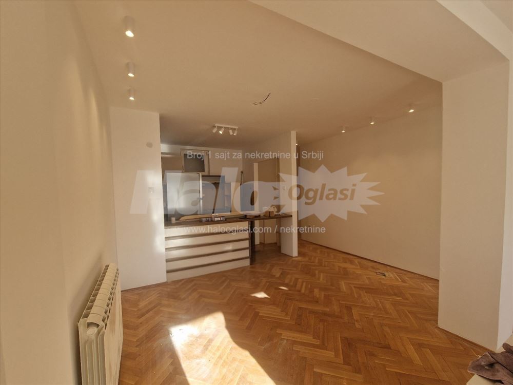 Renoviran porodičan stan | 85 m² | Đeram — 4