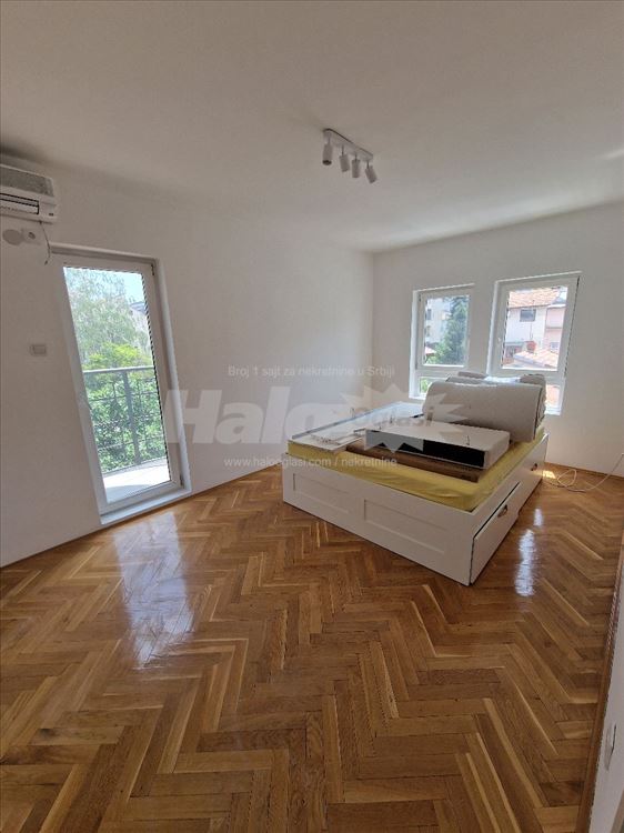 Renoviran porodičan stan | 85 m² | Đeram — 5