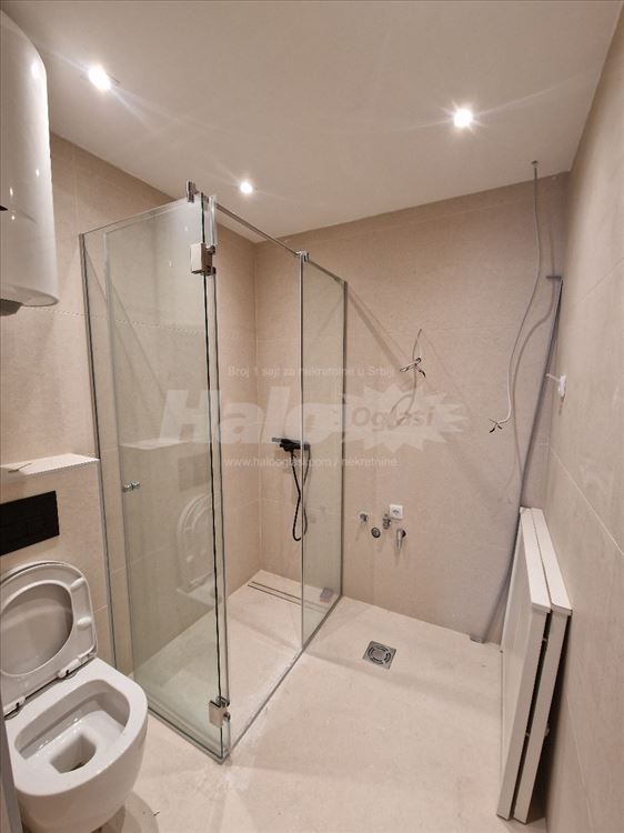 Renoviran porodičan stan | 85 m² | Đeram — 6