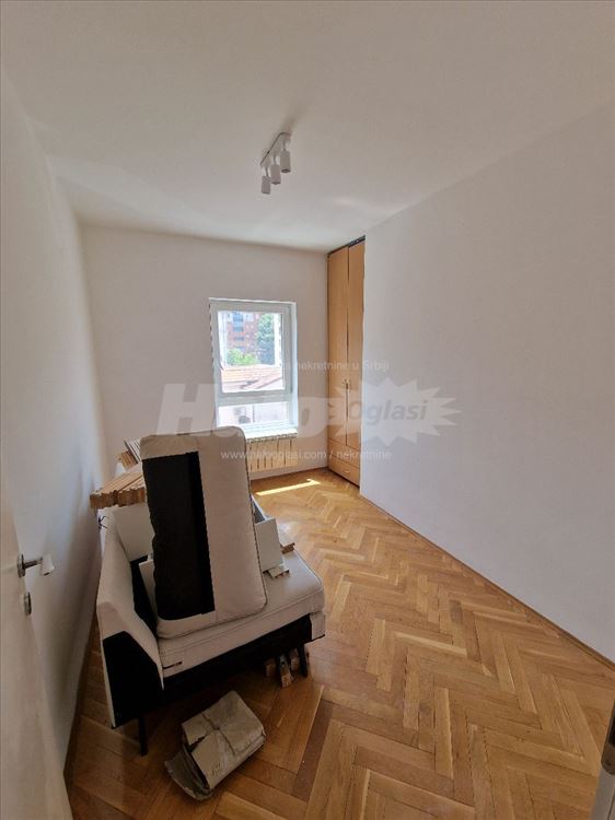 Renoviran porodičan stan | 85 m² | Đeram — 7