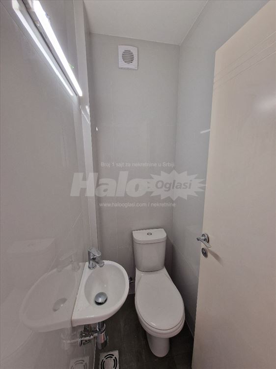 Renoviran porodičan stan | 85 m² | Đeram — 10