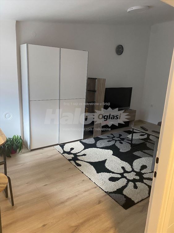 Renoviran stan Dorćol — 2