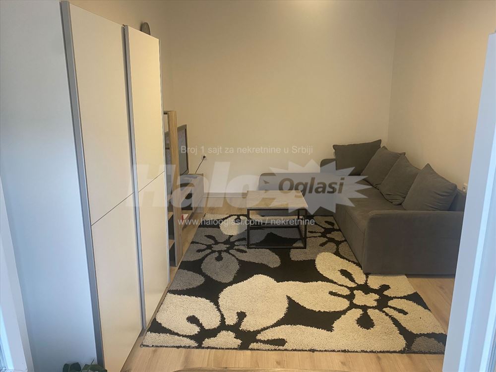 Renoviran stan Dorćol — 6