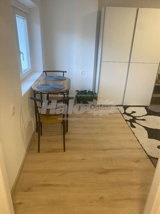Renoviran stan Dorćol — 10