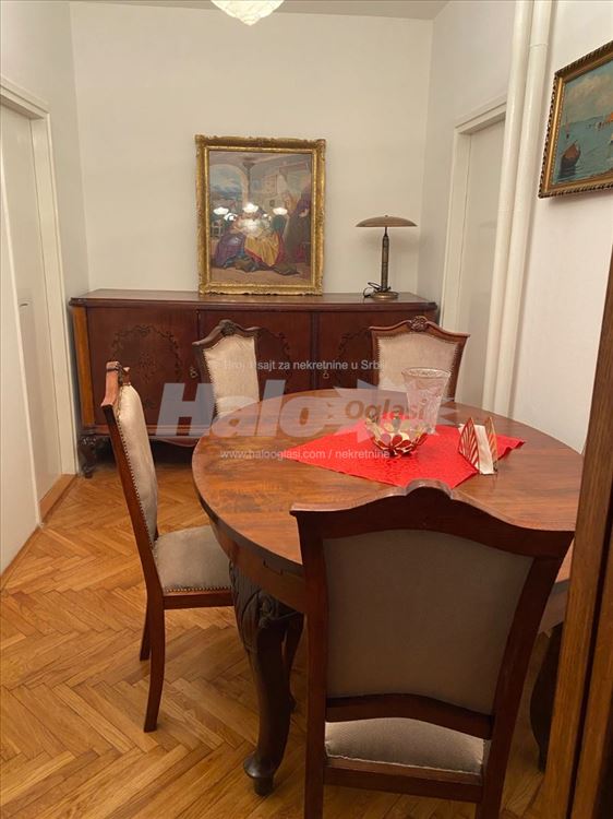 Renoviran stan kod Hrama, centar — 5