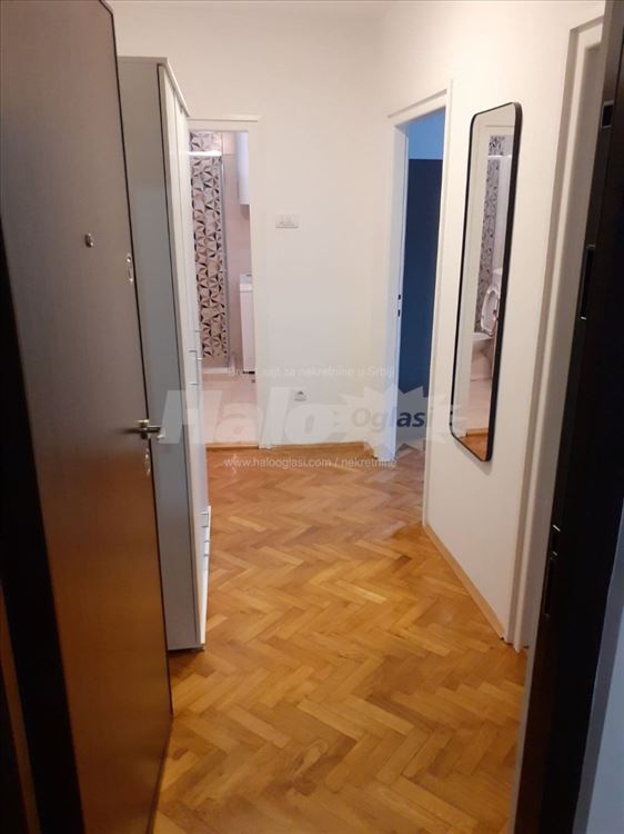 Renoviran stan kod Vukovog spomenika — 3