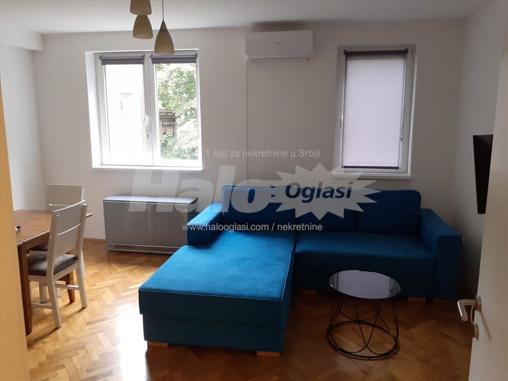 Renoviran stan kod Vukovog spomenika — 4