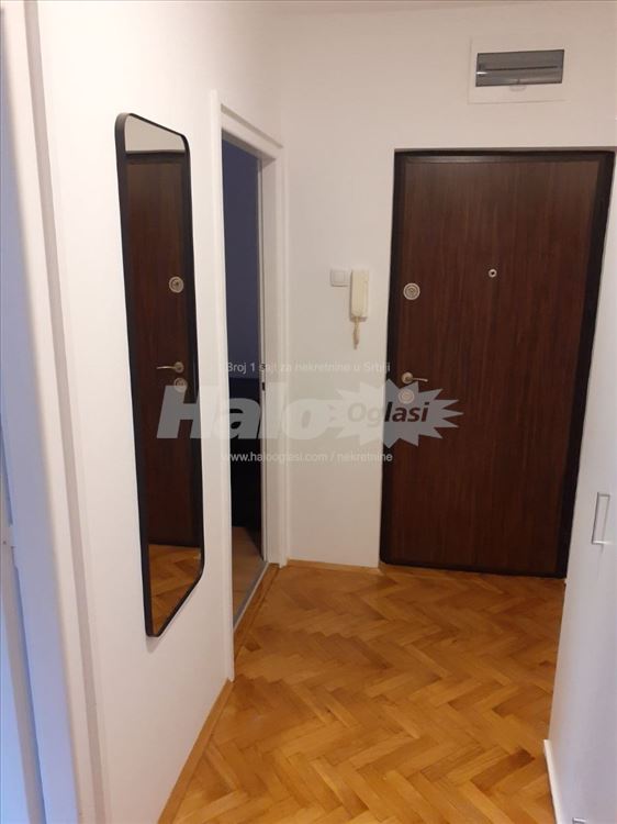 Renoviran stan kod Vukovog spomenika — 5