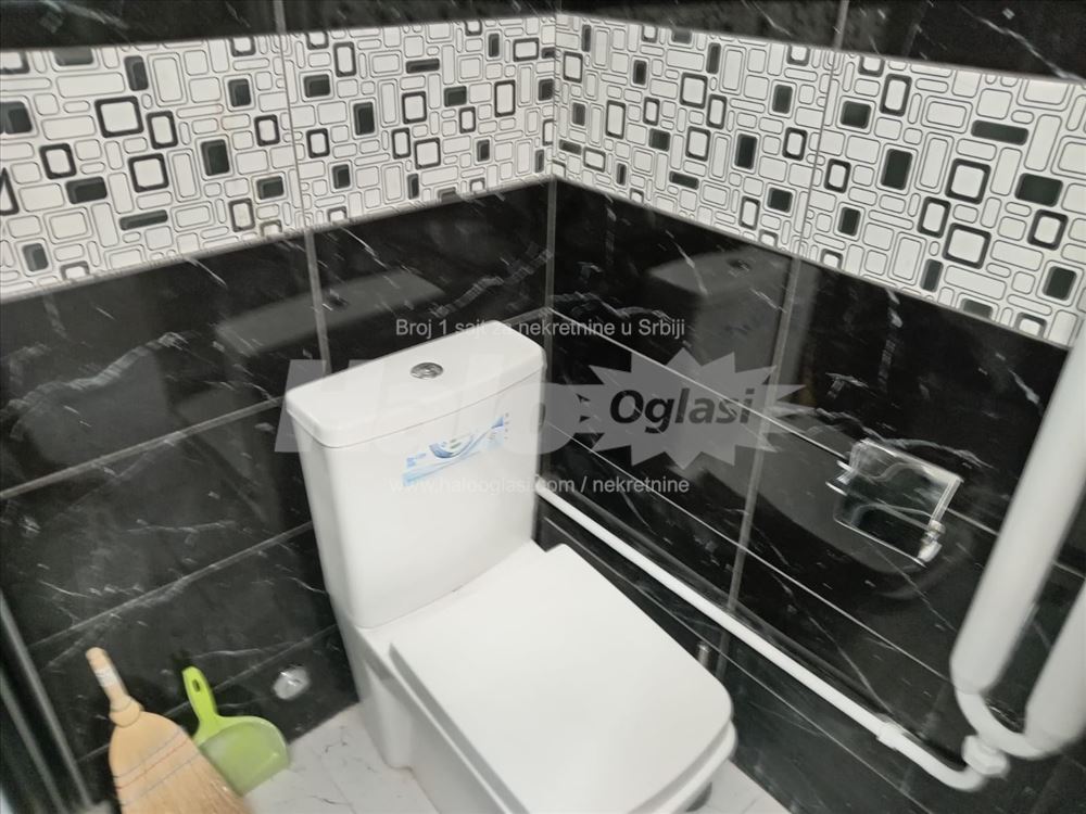 Renoviran stan na Lionu — 8
