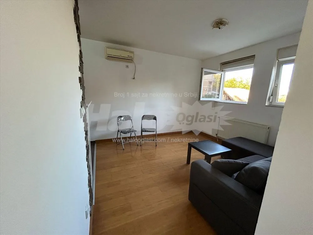 Renoviran stan- namesten ili polunamesten — 10