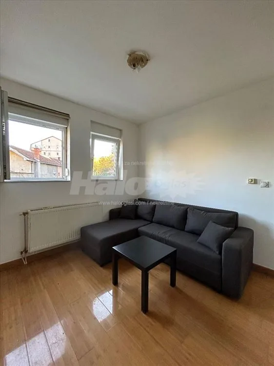 Renoviran stan- namesten ili polunamesten — 11