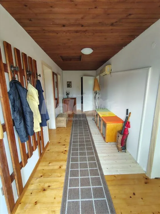 Renoviran stan sa dvorištem kod Pančevačkog mosta — 2