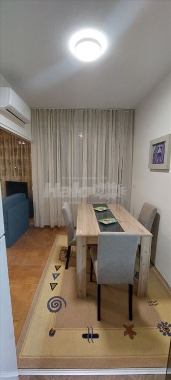 Renoviran stan sa novim nameštajem Novi BG — 6