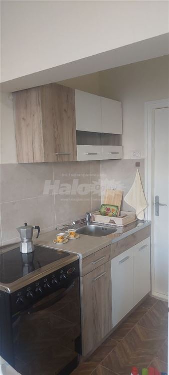 Renoviran stan sa novim nameštajem Novi BG — 7