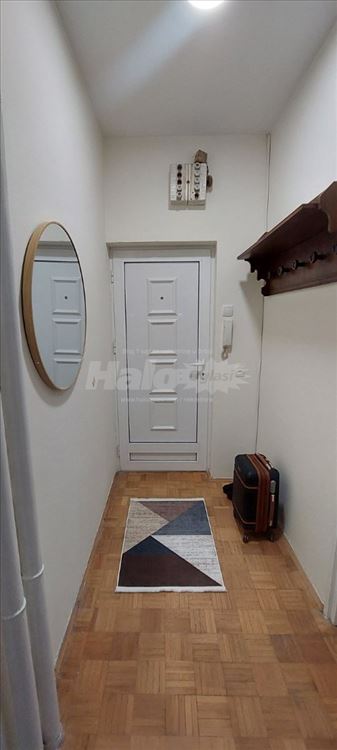 Renoviran stan sa novim nameštajem Novi BG — 11